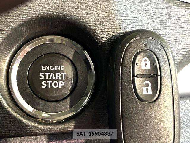 Suzuki WAGON R 2014-04 7503911-4