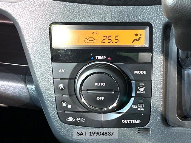 Suzuki WAGON R 2014-04 7503911-5