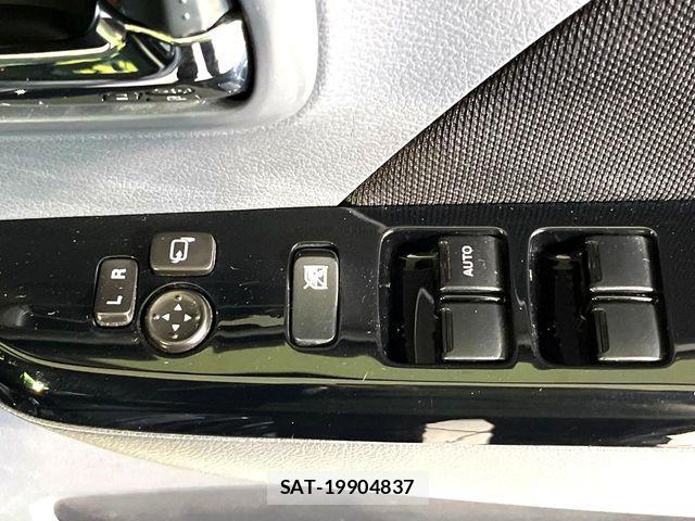 Suzuki WAGON R 2014-04 7503911-6
