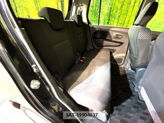 Suzuki WAGON R 2014-04 7503911-8