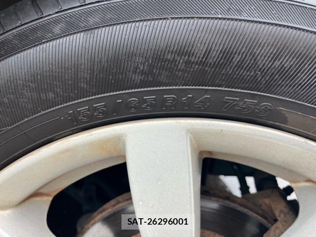 Suzuki WAGON R 2014-05 7621462-10