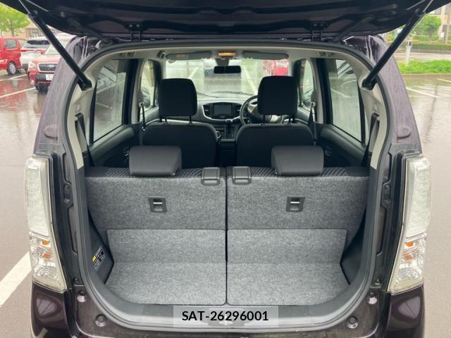 Suzuki WAGON R 2014-05 7621462-11