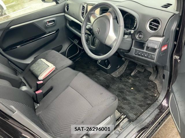 Suzuki WAGON R 2014-05 7621462-14