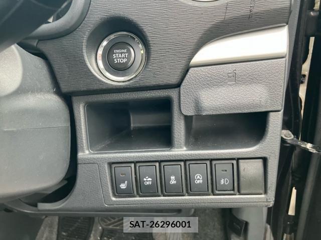 Suzuki WAGON R 2014-05 7621462-15