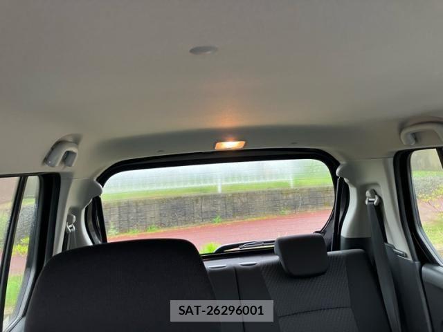 Suzuki WAGON R 2014-05 7621462-16