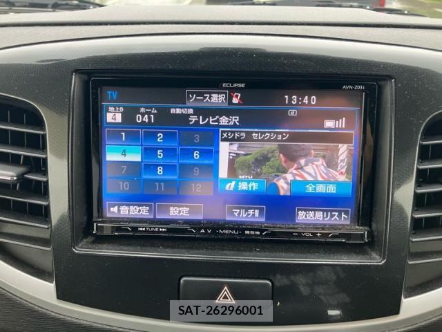 Suzuki WAGON R 2014-05 7621462-18