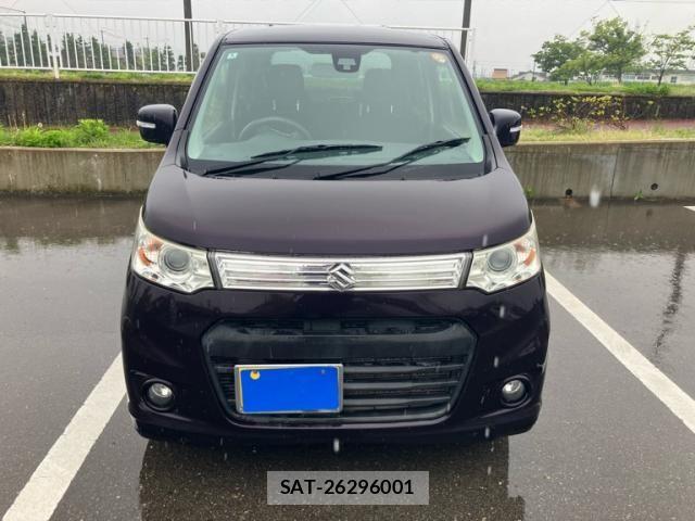 Suzuki WAGON R 2014-05 7621462-1