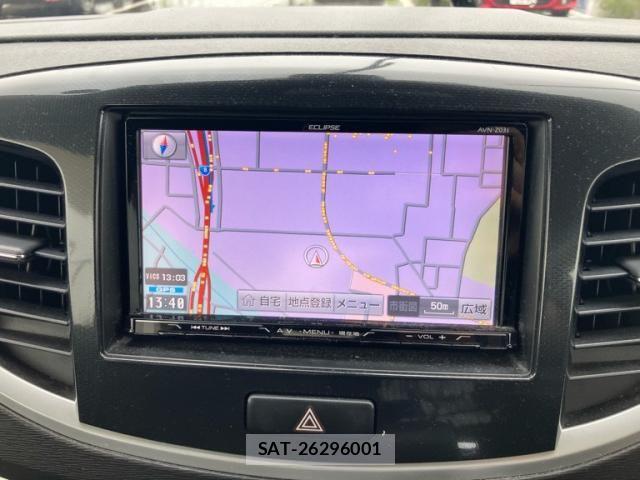 Suzuki WAGON R 2014-05 7621462-19