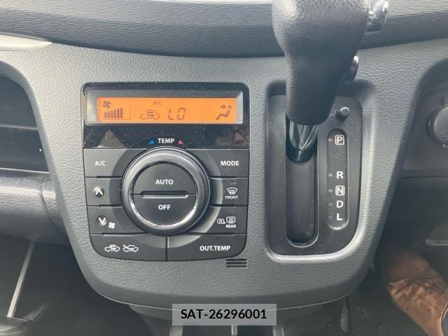 Suzuki WAGON R 2014-05 7621462-20