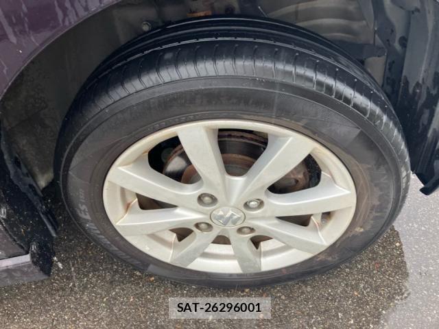 Suzuki WAGON R 2014-05 7621462-5