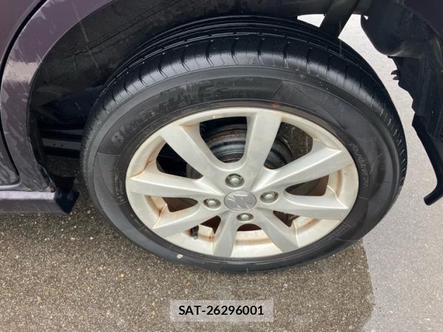 Suzuki WAGON R 2014-05 7621462-7