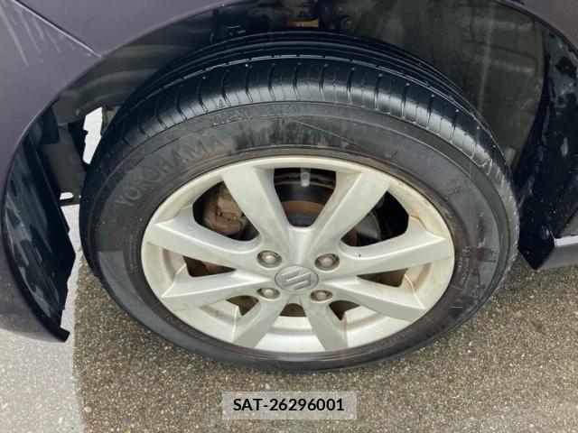Suzuki WAGON R 2014-05 7621462-8