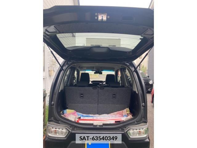 Suzuki WAGON R 2019-12 7880629-9
