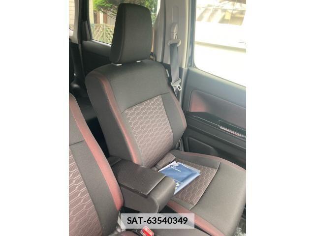 Suzuki WAGON R 2019-12 7880629-11