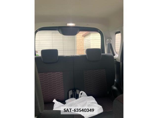 Suzuki WAGON R 2019-12 7880629-12