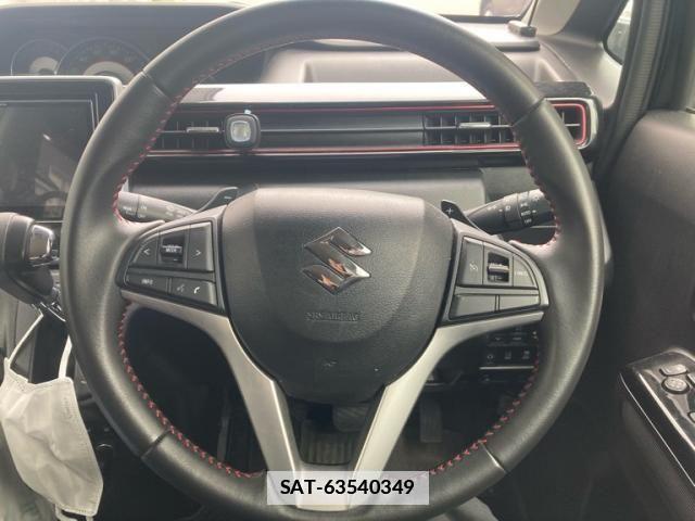 Suzuki WAGON R 2019-12 7880629-14