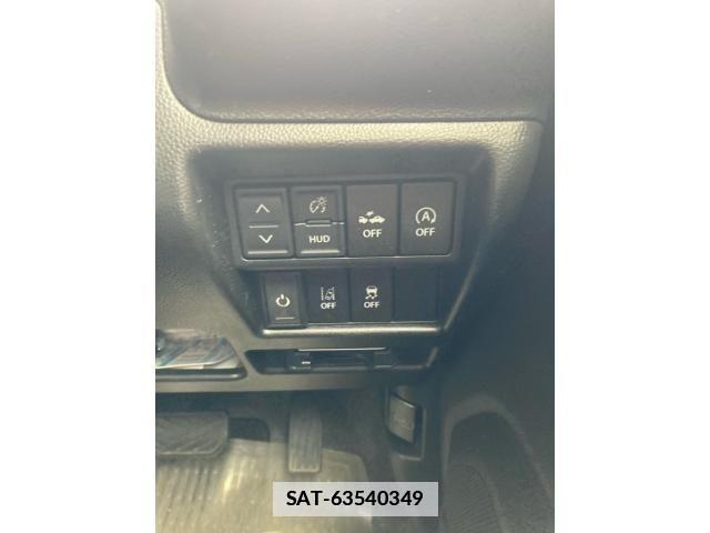 Suzuki WAGON R 2019-12 7880629-15