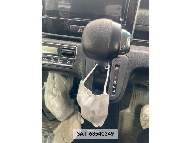 Suzuki WAGON R 2019-12 7880629-16