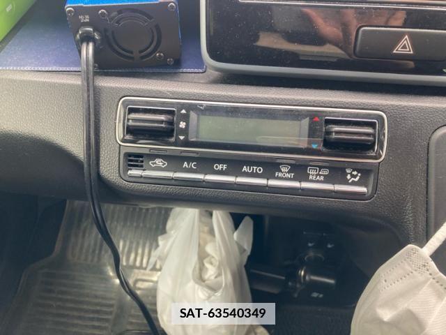 Suzuki WAGON R 2019-12 7880629-17