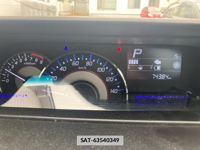 Suzuki WAGON R 2019-12 7880629-18