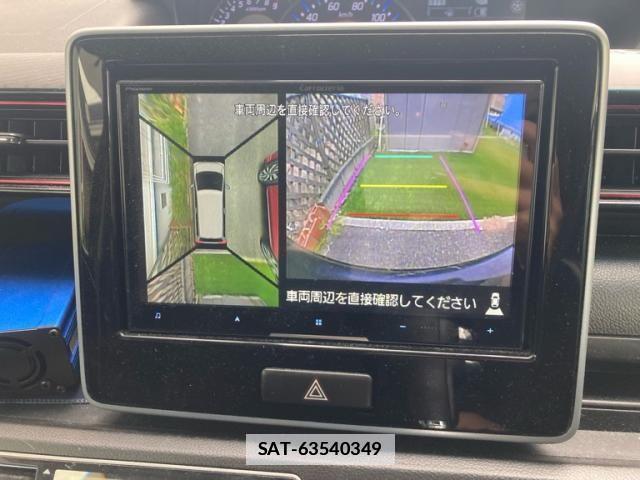 Suzuki WAGON R 2019-12 7880629-19