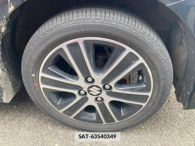 Suzuki WAGON R 2019-12 7880629-20