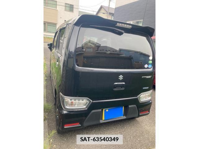 Suzuki WAGON R 2019-12 7880629-4