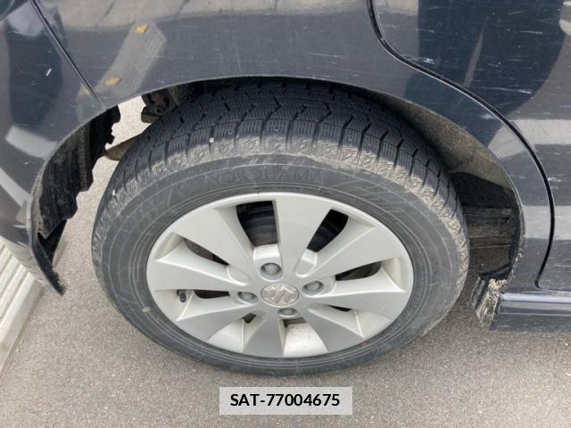 Suzuki WAGON R 2011-08 7880630-9