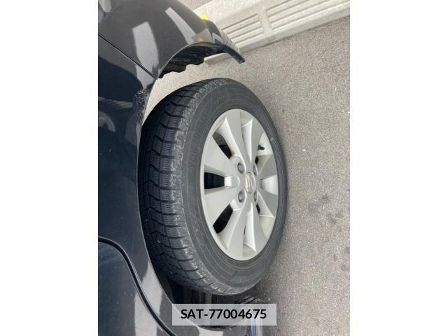 Suzuki WAGON R 2011-08 7880630-10