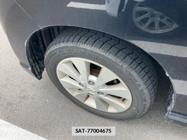 Suzuki WAGON R 2011-08 7880630-11