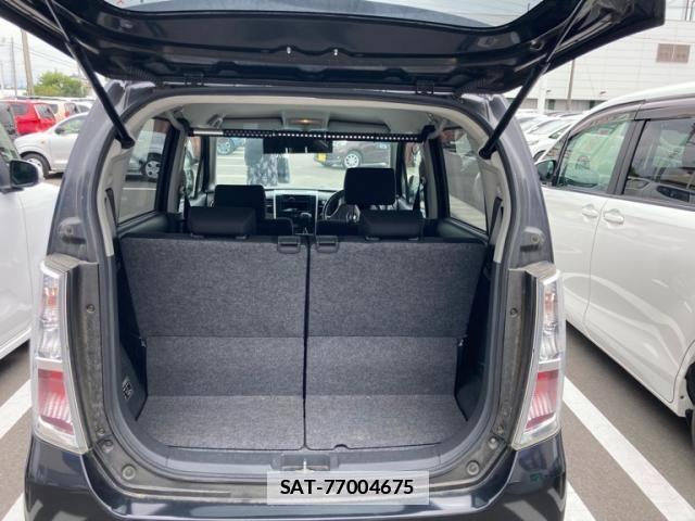 Suzuki WAGON R 2011-08 7880630-12