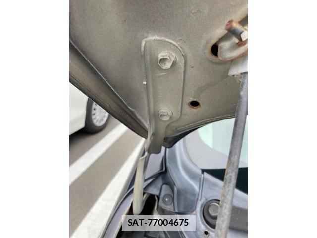 Suzuki WAGON R 2011-08 7880630-16