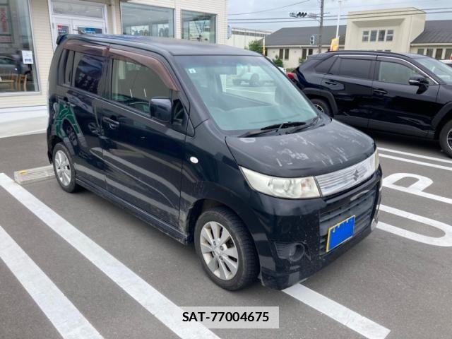 Suzuki WAGON R 2011-08 7880630-1
