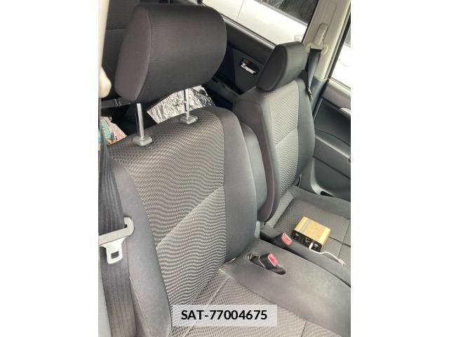 Suzuki WAGON R 2011-08 7880630-20