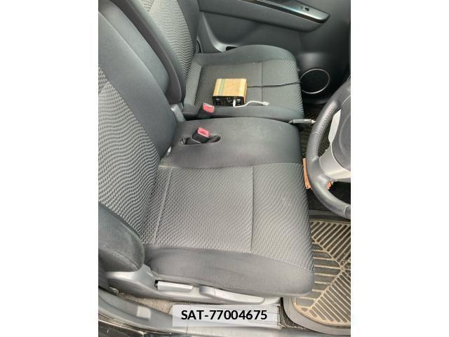 Suzuki WAGON R 2011-08 7880630-21
