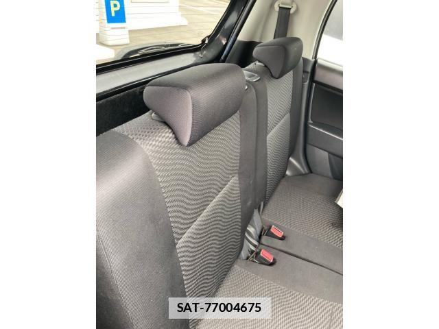 Suzuki WAGON R 2011-08 7880630-22