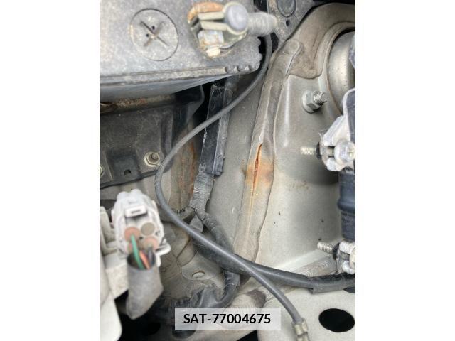 Suzuki WAGON R 2011-08 7880630-25