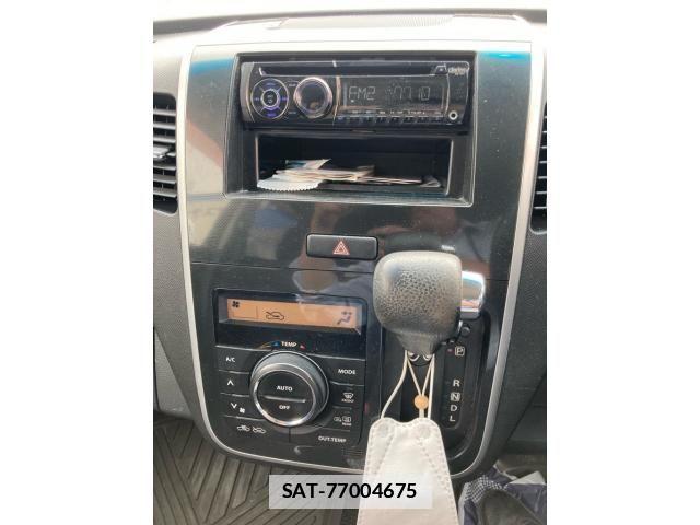 Suzuki WAGON R 2011-08 7880630-28