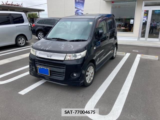 Suzuki WAGON R 2011-08 7880630-2