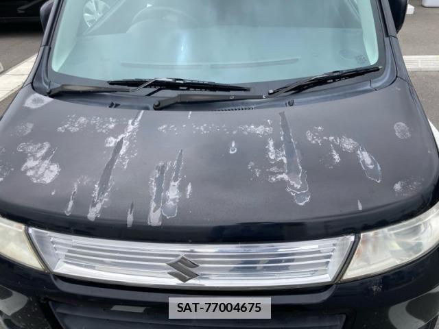 Suzuki WAGON R 2011-08 7880630-5
