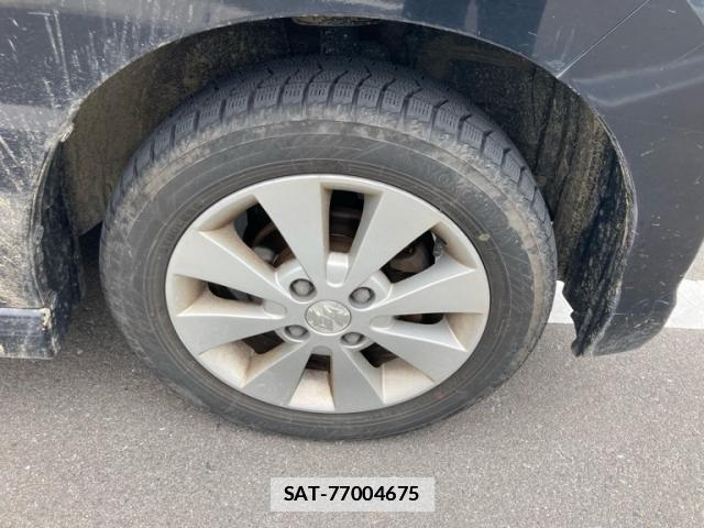 Suzuki WAGON R 2011-08 7880630-8