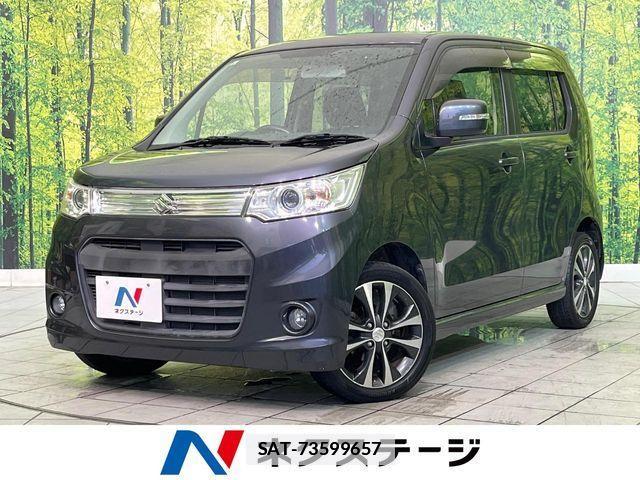 Suzuki WAGON R 2013-06 7880628-0