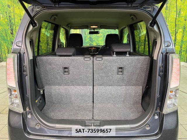 Suzuki WAGON R 2013-06 7880628-9