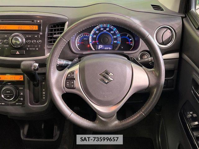 Suzuki WAGON R 2013-06 7880628-10