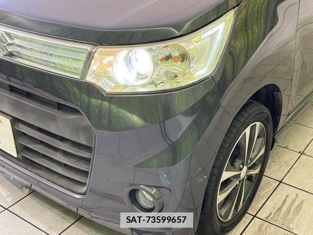 Suzuki WAGON R 2013-06 7880628-11