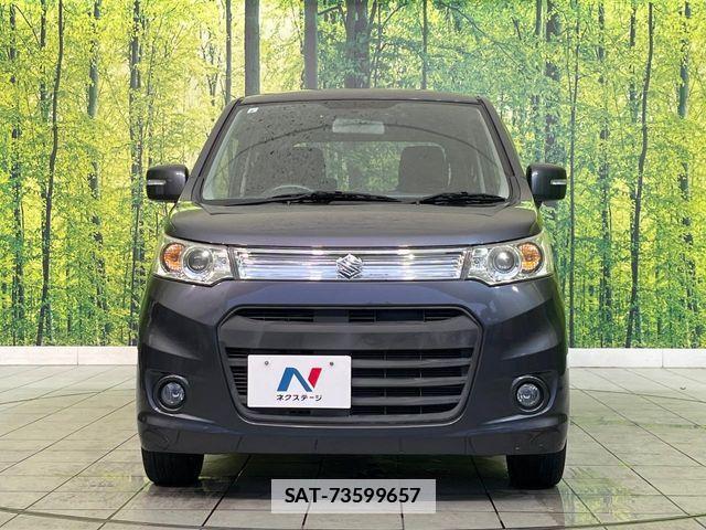 Suzuki WAGON R 2013-06 7880628-13