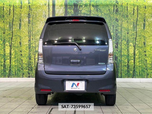 Suzuki WAGON R 2013-06 7880628-14