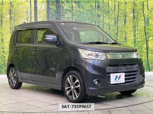 Suzuki WAGON R 2013-06 7880628-15