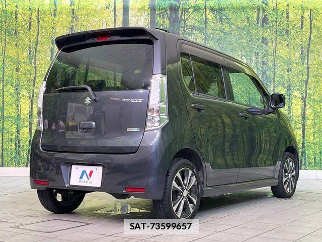 Suzuki WAGON R 2013-06 7880628-16