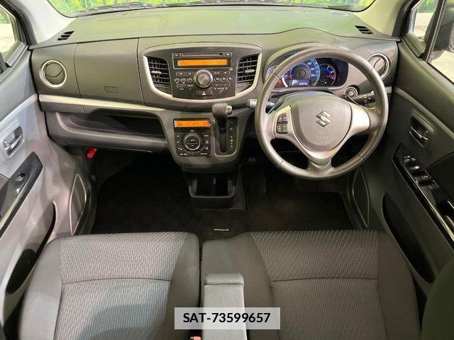 Suzuki WAGON R 2013-06 7880628-1